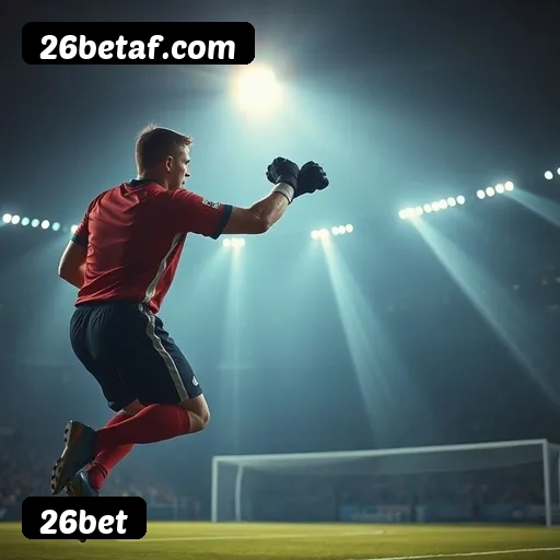 Vantagens exclusivas 26bet para jogadores brasileiros - São Paulo, Rio, BH