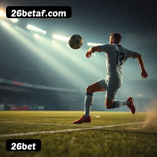 Requisitos do APK da 26bet para Android