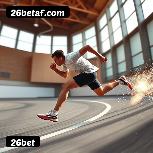 Comparação APP mobile vs versão web da 26bet