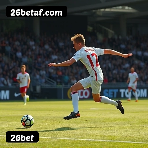 Estatísticas de bônus da 26bet em São Paulo, Rio de Janeiro e Brasília