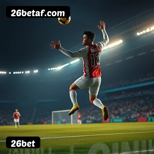 Tabela RTP dos jogos de cassino da 26bet