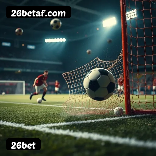 Loterias online disponíveis na 26bet
