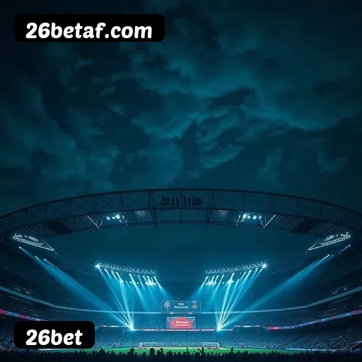 Jogo responsável 26bet - Ferramentas de controle, limites, auto-exclusão, suporte CVV 188