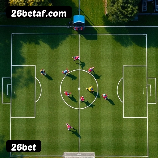 6 vantagens exclusivas do programa VIP da 26bet